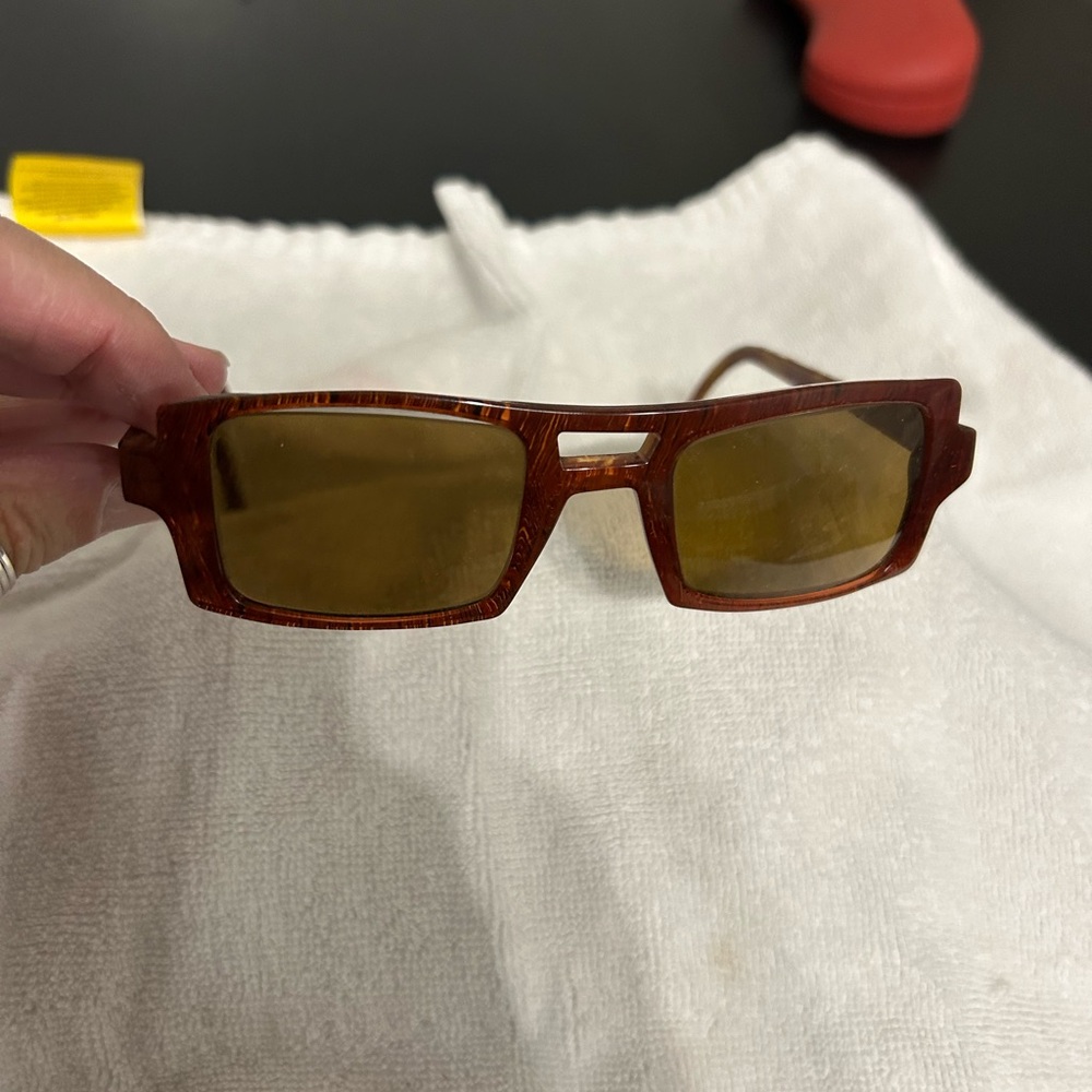Phone plastic eyeglass/sunglass frames